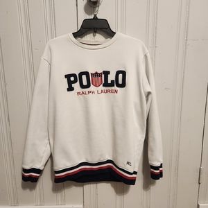 Vintage Polo Ralph Lauren Sweater